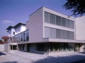 Sozialtherapeutisches Zentrum