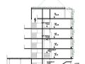 Sperlgymnasium Schnitt
