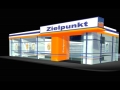 neugestaltung portal zielpunkt